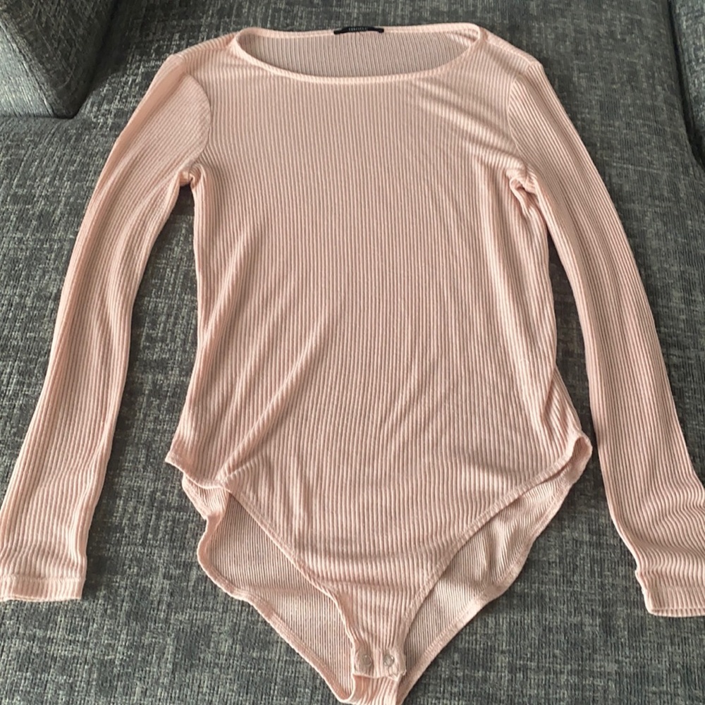 Bodysuit